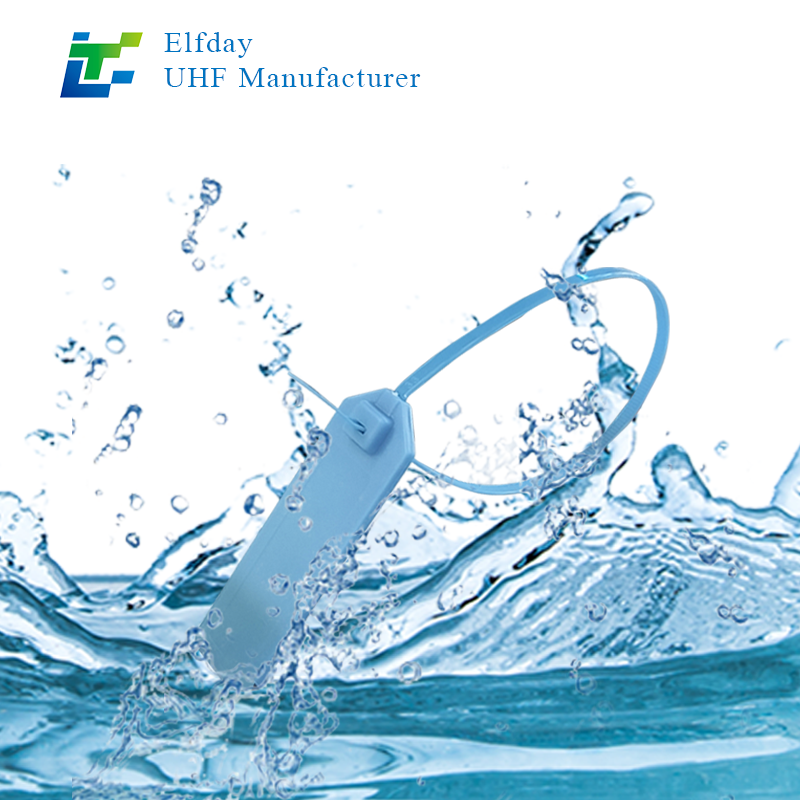 Cable RFID Tags for Cable Tracking